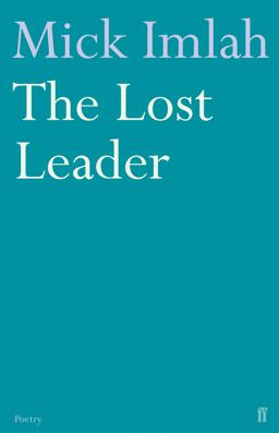Lost Leader 2008 9780571243075 Front Cover