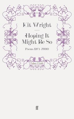 Hoping It Might Be So