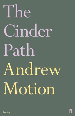 Cinder Path  9780571244935 Front Cover