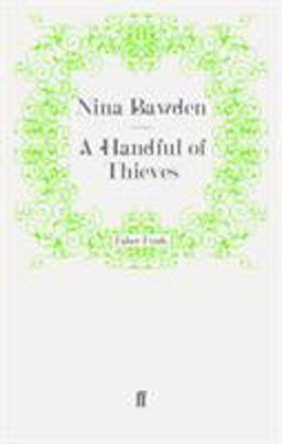 A Handful of Thieves