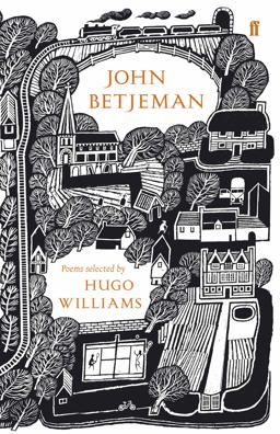 John Betjeman 80th 9780571247028 Front Cover