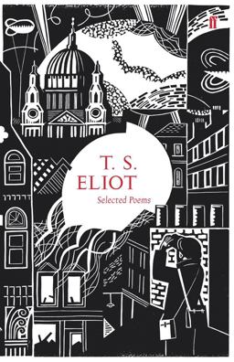 Selected Poems of T. S. Eliot 80th 9780571247059 Front Cover