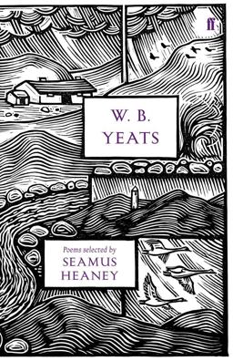 W. B. Yeats 80th 9780571247349 Front Cover