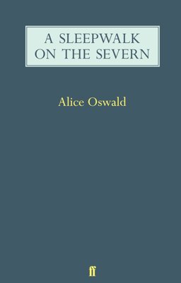 Sleepwalk on the Severn  9780571247561 Front Cover