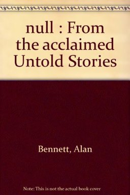 A Life Like Other People's