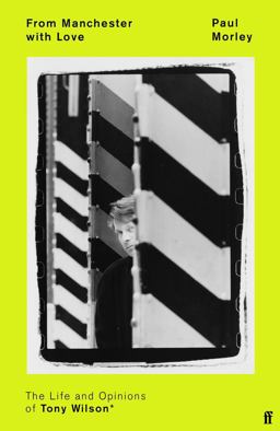 From Manchester with Love From Manchester with Love