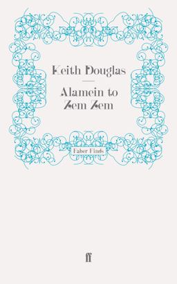 Alamein to Zem Zem