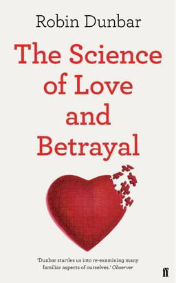Science of Love and Betrayal