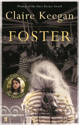 Foster  9780571255658 Front Cover