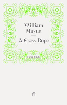 A Grass Rope