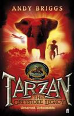Tarzan