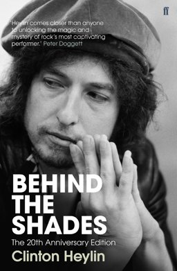 Behind the Shades The 20th Anniversary Edition 20th 9780571272402 Front Cover