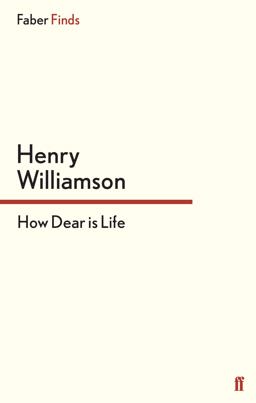 How Dear Is Life  9780571272785 Front Cover