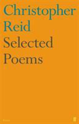 Selected Poems  9780571273270 Front Cover