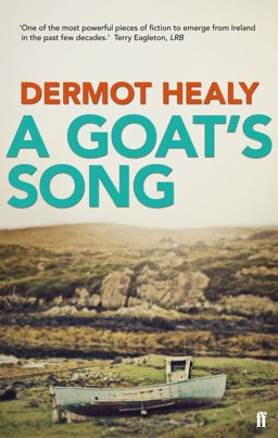 Goat's Song  9780571281817 Front Cover