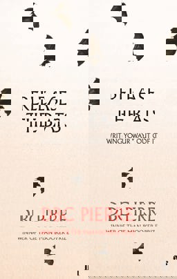 Release the Bats  9780571283187 Front Cover