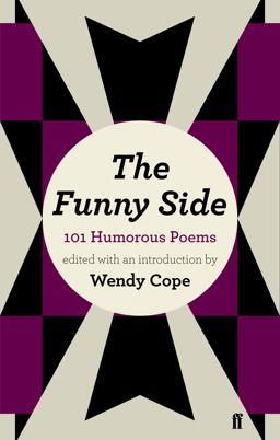 Funny Side 2nd 9780571288151 Front Cover
