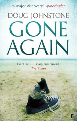 Gone Again  9780571296613 Front Cover