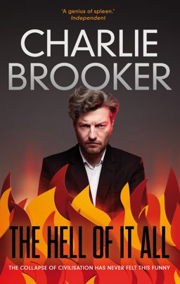 Hell of It All  9780571297658 Front Cover