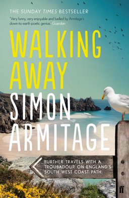 Walking Away  9780571298365 Front Cover