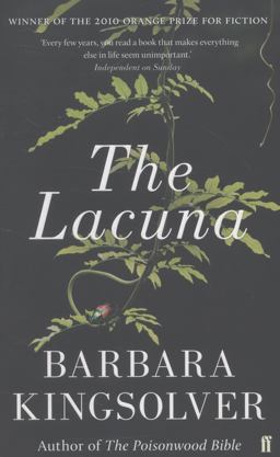 The Lacuna