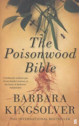 The Poisonwood Bible