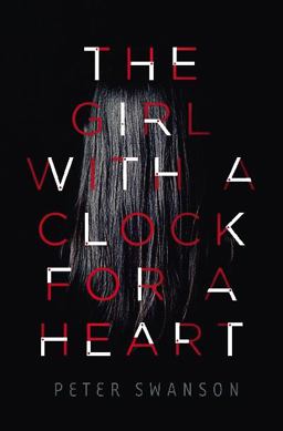 The Girl with a Clock for a Heart
