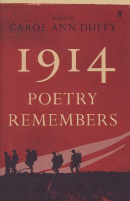 1914 Poetry Remembers