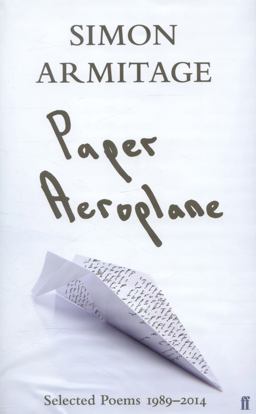 Paper Aeroplane