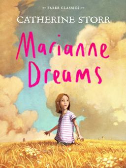 Marianne Dreams  9780571313273 Front Cover