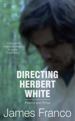 Directing Herbert White  9780571314379 Front Cover