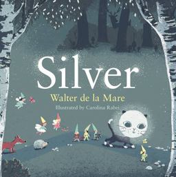 Silver:  9780571314706 Front Cover