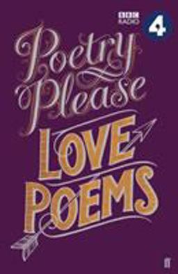 Poetry Please: Love Poems  9780571315994 Front Cover