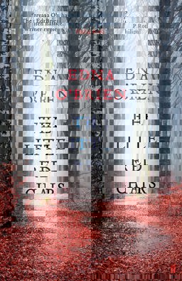 The Little Red Chairs