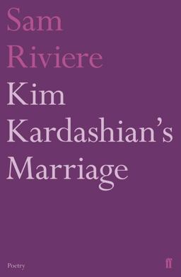 Kim Kardashian's Marriage  9780571321438 Front Cover
