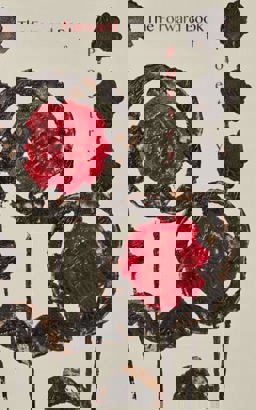   9780571325382 Front Cover