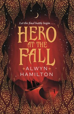 Hero at the Fall  9780571325436 Front Cover