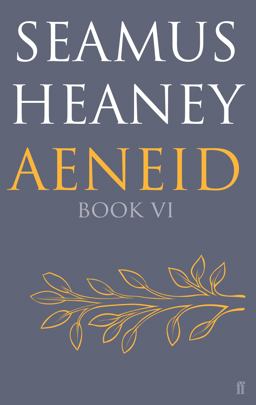 Aeneid: 2017 9780571327324 Front Cover