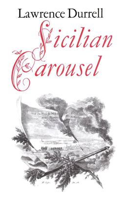 Sicilian Carousel  9780571327492 Front Cover