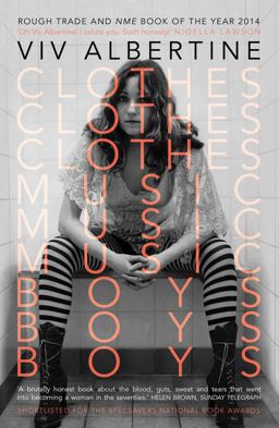 Clothes, Clothes, Clothes. Music, Music, Music. Boys, Boys, Boys  9780571328284 Front Cover