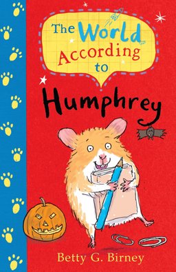 World According to Humphrey  9780571328390 Front Cover