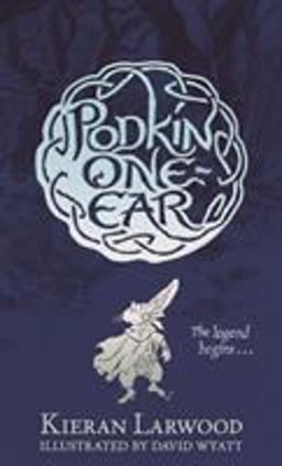 The Five Realms: The Legend of Podkin One-ear 2016 9780571328406 Front Cover