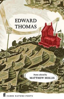 Selected Poems of Edward Thomas  9780571328772 Front Cover