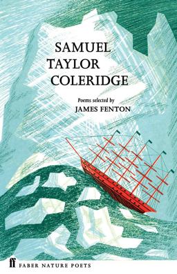 Samuel Taylor Coleridge  9780571328796 Front Cover