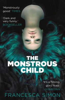 Monstrous Child  9780571330270 Front Cover