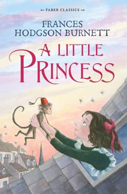 Little Princess  9780571331116 Front Cover
