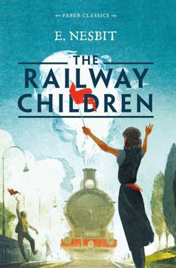 Railway Children  9780571331130 Front Cover
