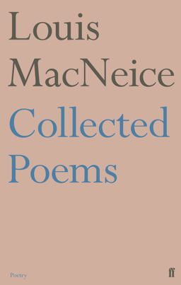 Collected Poems  9780571331383 Front Cover