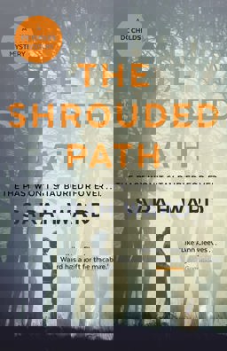 Shrouded Path  9780571332410 Front Cover