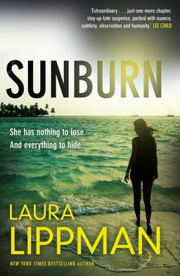 Sunburn  9780571335664 Front Cover